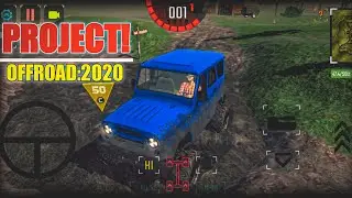Project Offroad: 2020 by BYCODEC GAMES Game Review | Is it Worth it?
