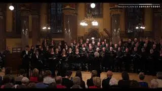 Camille Saint Sa&euml;ns - Messe de Requiem, Op. 54