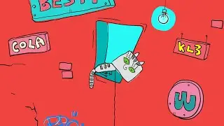 Air Boa by Mobygratis