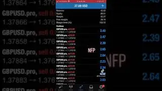 Nfp scalper