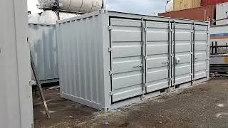 container carpenteria modifiche allestimenti case Container