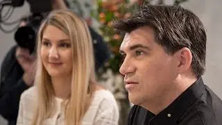 DEJEUNER CHEZ AUGUSTE - avec Gaël Orieux