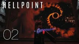 HELLPOINT серия 02