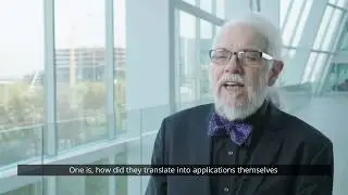 Professor Noel Sharkey: &lsquo;Not enough control on algorithms&rsquo;