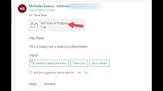 Best Practices for Safe Links and Safe Attachments