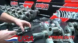USA Performance Parts Presents Our 