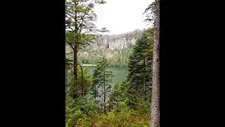 Feldsee Rundwanderweg 🇩🇪
