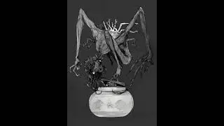 Baan pee pob Thaighost speed paint