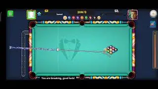 9ball golden break 8 ball pool 2021