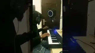 Creating Amapiano 🔥🔥🔥#typebeat  #Southafrica #focalisticstypebeat #cypressbeats #producers #burnaboy