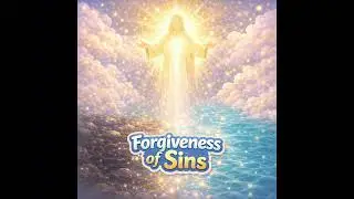 Kids Worship Pop - Forgiveness Of Sins (Apostles' Creed)