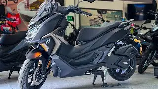 ¡NUEVA Victory BET 150 ABS! 😱 ¿La mejor scooter por su precio? ¡Te lo cuento TODO!