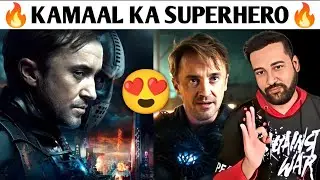 Altered Movie REVIEW In Hindi | Altered REVIEW | Altered 2025 Movie REVIEW | Altered Trailer 