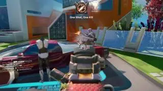 Call of Duty&reg;: Black Ops III - Super killer Medal