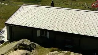 SWISSVIEW - GR, Camona da Maighels | Lai da Curnera