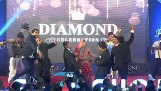 Brajpal singh safe shop DIAMONDSHIP{Entry & Recognition}#