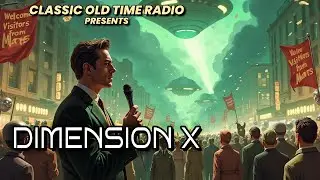 Dimension X - 