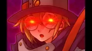 Carl Clover Kidnaps Ragna CUT BAD END CSEX