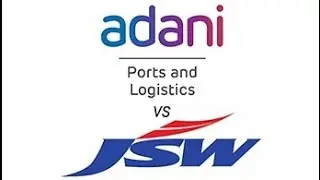 Best Ports Stock:Adani Ports vs JSW Infrastructure II