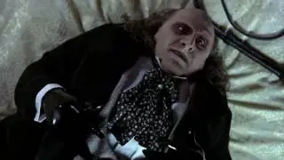 Top 5 Superman Returns vs. Batman Returns Movie Mistakes