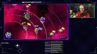 Astro Bot (Part 1)
