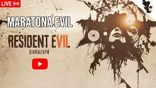 🐲MARATONALIS EVIL - DIA 26 (DLCs RE7) || !sobreMH !BuildsMH !wikiMH