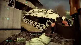 Battlefield: Bad Company 2 PS3 25.05.2018 CR ~ !