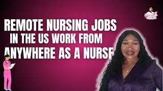 Top US Companies Offering Remote Nursing Jobs You Should Know About