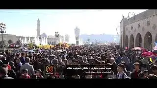 مانگی مەولود هات / سەید محمد جەباری