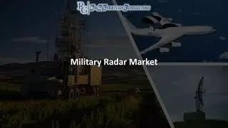 Military Radar Market | RNG Strategy Consulting | Market Research | Consulting