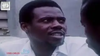 Forças Fraccionistas no assalto a tomada da RNA e a incitação popular à revolta do dia 27.05.1977 HD