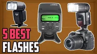 5 Best Flashes