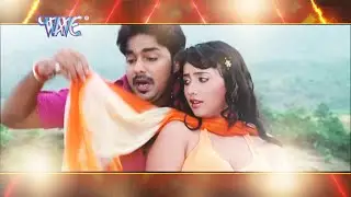 Pawan Singh -  Muhawa Se Hello Hello - मुँहवा से हेल्लो हेल्लो - Devra Bada Satavela - #DjRemixVideo