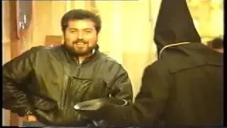 Toro y Su Semana Santa (VHS Original)