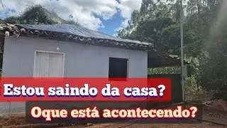 Muitas pessoas dizendo que vou me mudar oque ta acontecendo?