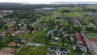 DRONE POTENSIC ATOM 2 4k KLINISKA POLAND