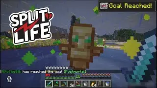 All Downhill From Here - Split Life (Episode 3)