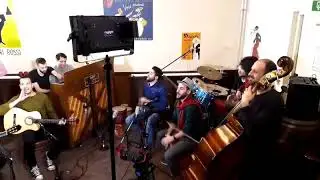 Neflac Winteracademie 2018 - Art Root Collective