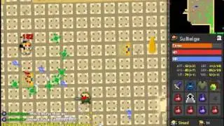 RotMG Testing server Event some seen part6 -Tomb of the Ancients