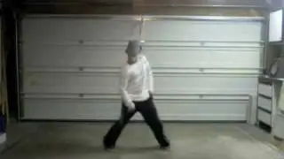 Rob Macias Doing Kenny Wormald, nick bass, misha gabriel, plus his own MJ stuff