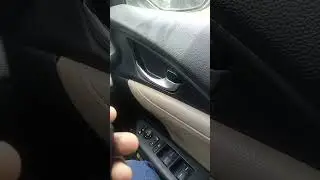 Honda civic X add new smart key remote at G-11 Markaz Islamabad sheikh key maker 0334 5024402