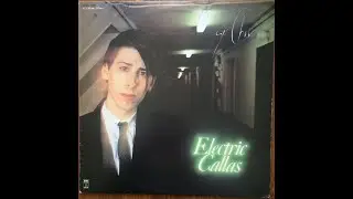 ELECTRIC CALLAS - So chic (1979)