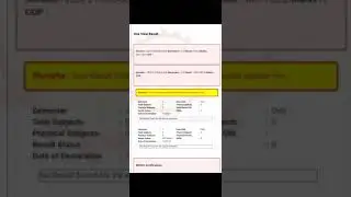UFM😭😭 AKTU 4th sem result 2021| aktu latest news !!