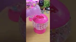 Orbeez Wow World Wowzer Surprise Magical Pets #asmr #orbeez #wowzersurprise