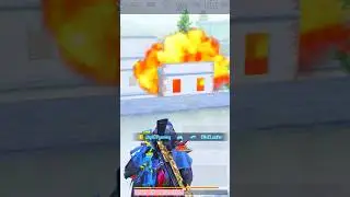 HOW TO USE GAS CAN🥵🔥 #shorts #bgmi #pubgmobile #short
