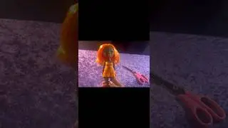 Lost Tutorial 6 #rainbowhigh #shadowhigh #fashion #dolls #balloons #diy #tutorial