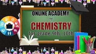 Class 10th, Chapter #02(ACIDS, BASES AND SALT)