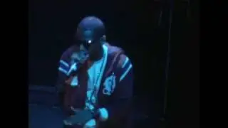 Fabolous Live x Windsor Sports Weekend x CAOS x thisiszigni