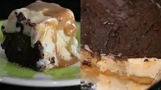 Como fazer: Sorvete Magnum Caseiro
