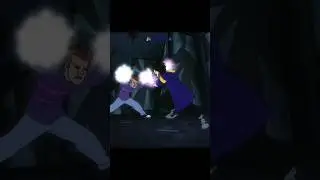 Super Choque vs Replay || #phonk #desenho #dccomics